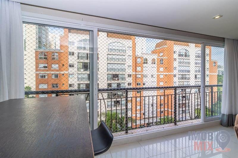 Apartamento 3 quartos  no Jardim Europa