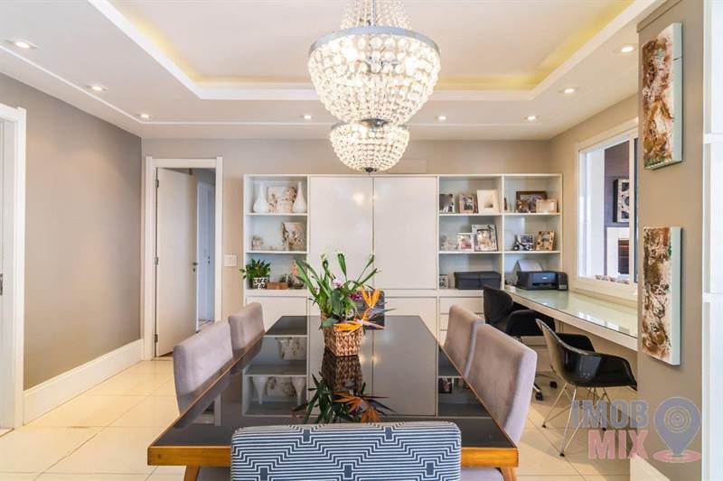 Apartamento 3 quartos  no Jardim Europa