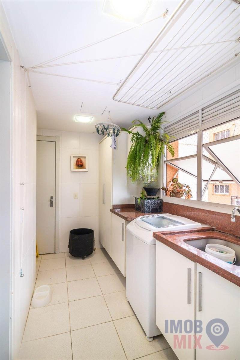 Apartamento 3 quartos  no Jardim Europa