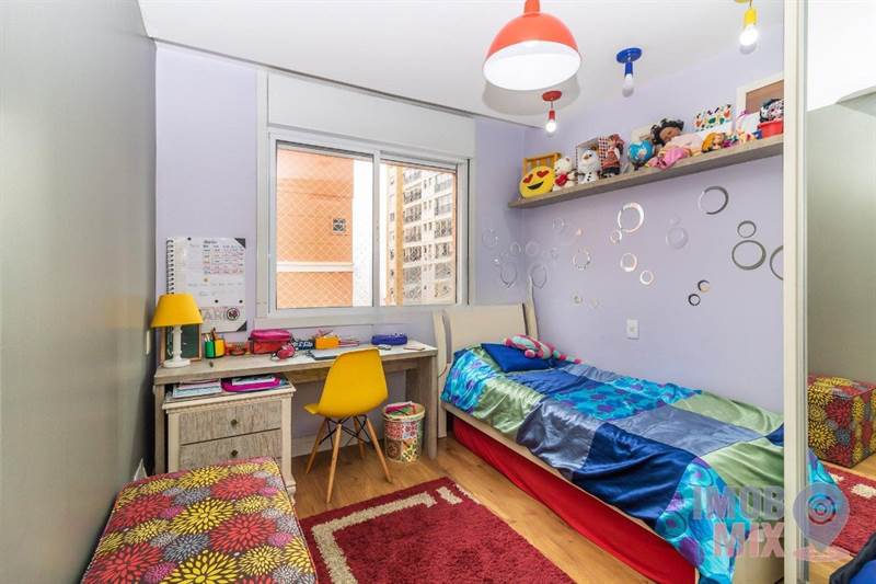 Apartamento 3 quartos  no Jardim Europa