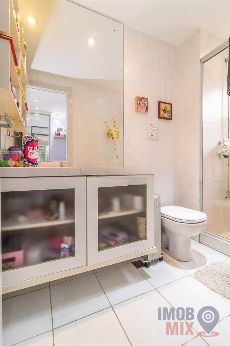 Apartamento 3 quartos  no Jardim Europa