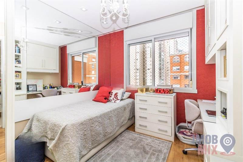 Apartamento 3 quartos  no Jardim Europa