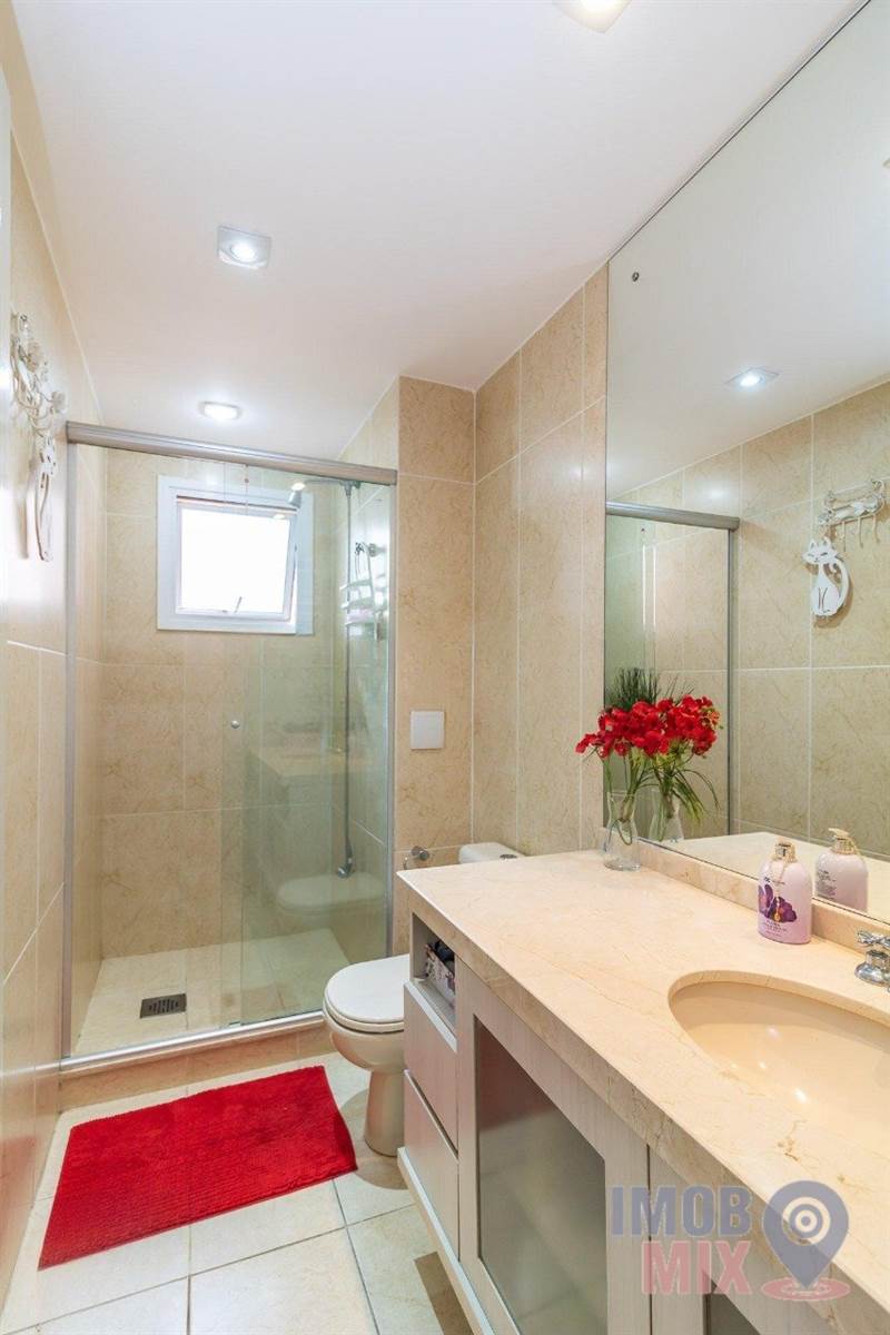 Apartamento 3 quartos  no Jardim Europa