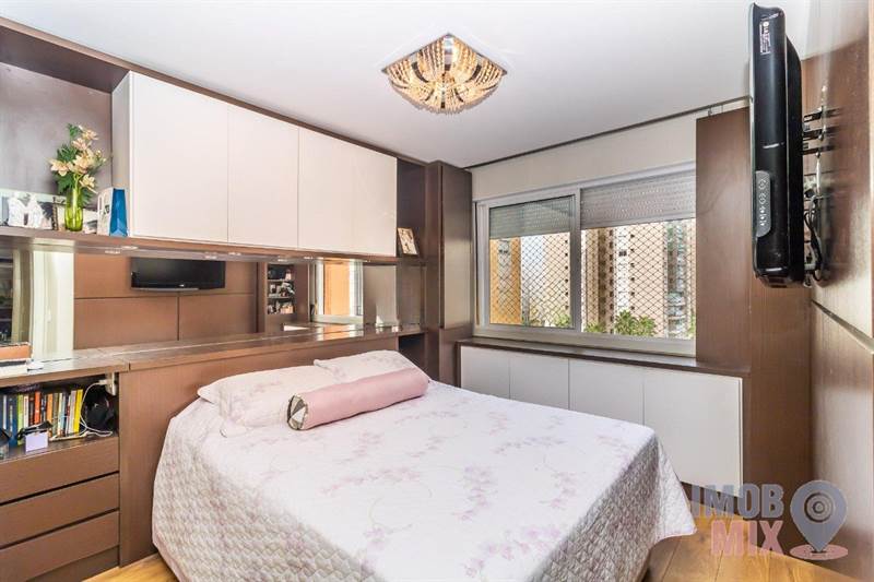 Apartamento 3 quartos  no Jardim Europa