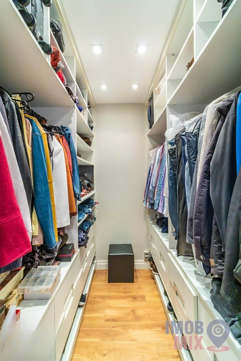 Apartamento 3 quartos  no Jardim Europa
