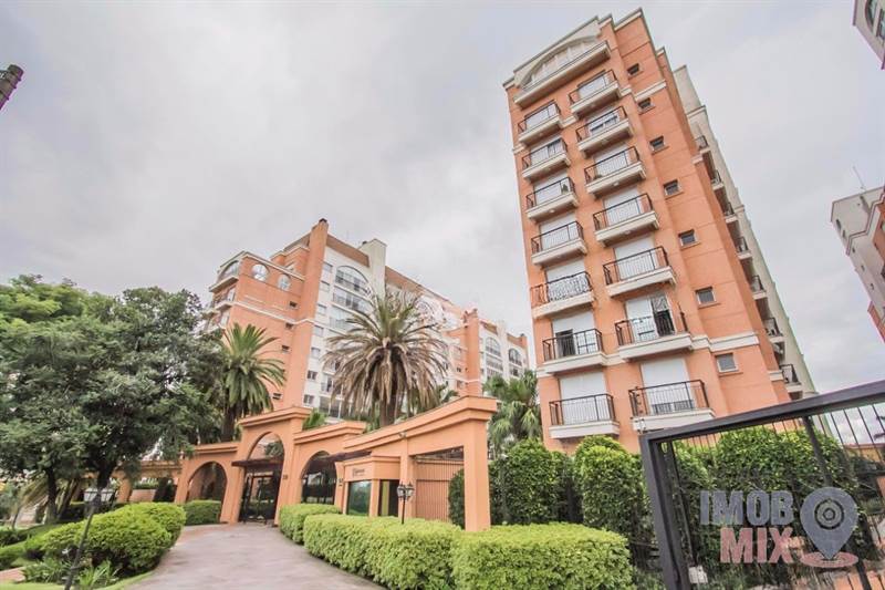 Apartamento 3 quartos  no Jardim Europa