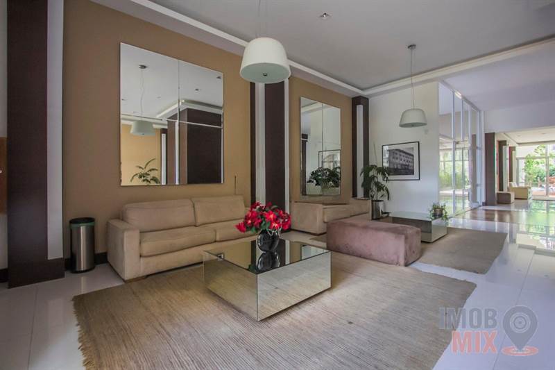 Apartamento 3 quartos  no Jardim Europa