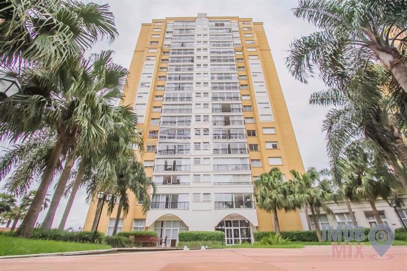 Apartamento 3 quartos  no Jardim Europa
