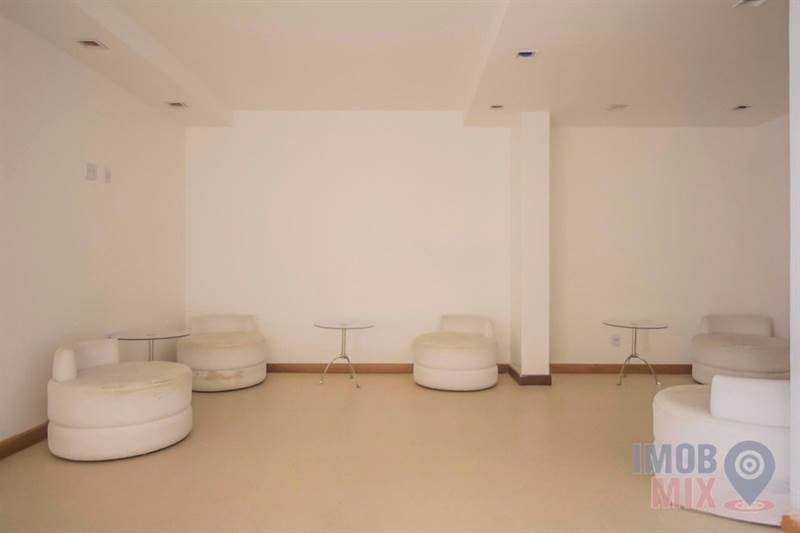 Apartamento 3 quartos  no Jardim Europa