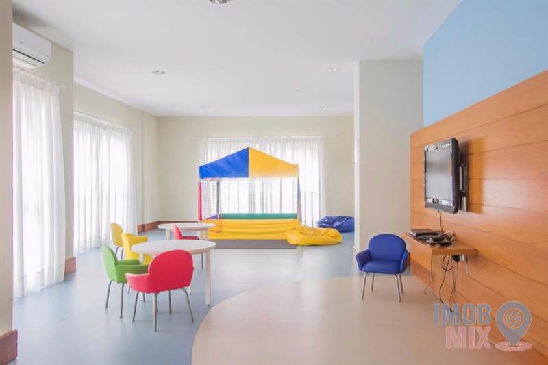 Apartamento 3 quartos  no Jardim Europa