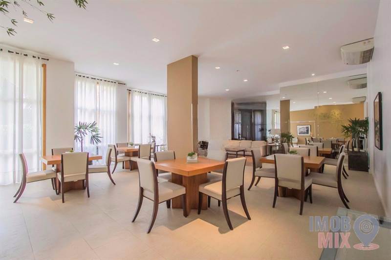 Apartamento 3 quartos  no Jardim Europa