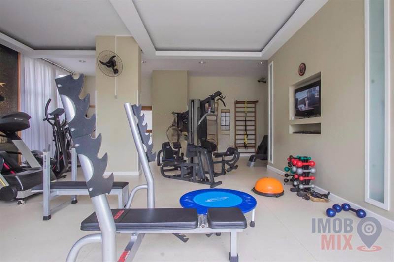Apartamento 3 quartos  no Jardim Europa