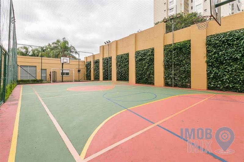 Apartamento 3 quartos  no Jardim Europa