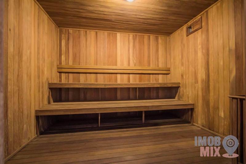 Apartamento 3 quartos  no Jardim Europa