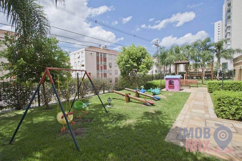 Apartamento 3 quartos  no Jardim Europa
