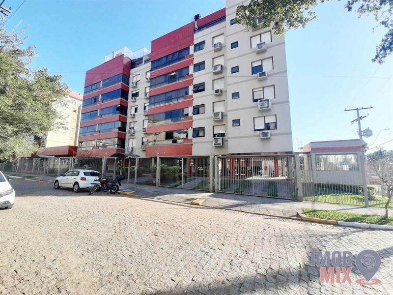 Apartamento 2 quartos  no Jardim Lindóia