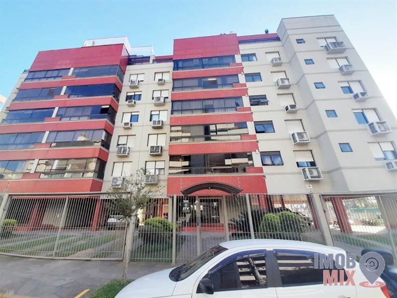 Apartamento 2 quartos  no Jardim Lindóia