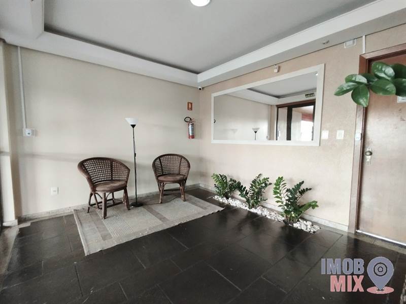 Apartamento 2 quartos  no Jardim Lindóia