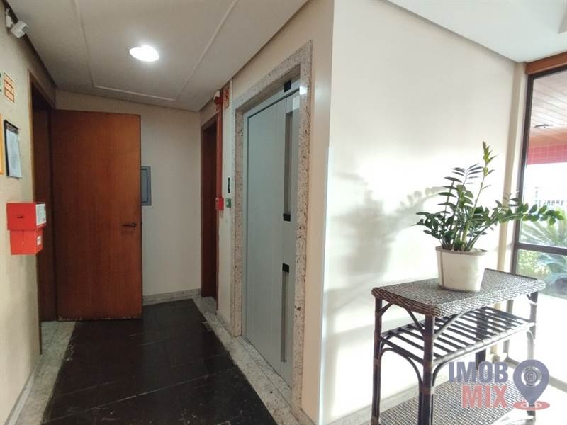 Apartamento 2 quartos  no Jardim Lindóia