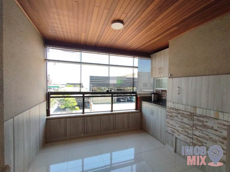 Apartamento 2 quartos  no Jardim Lindóia