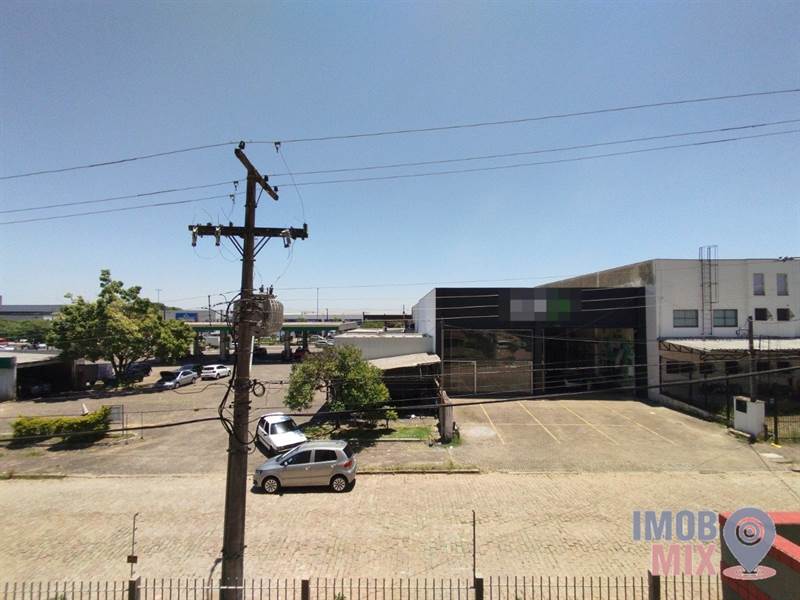 Apartamento 2 quartos  no Jardim Lindóia