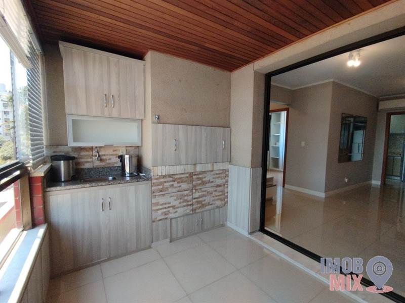 Apartamento 2 quartos  no Jardim Lindóia