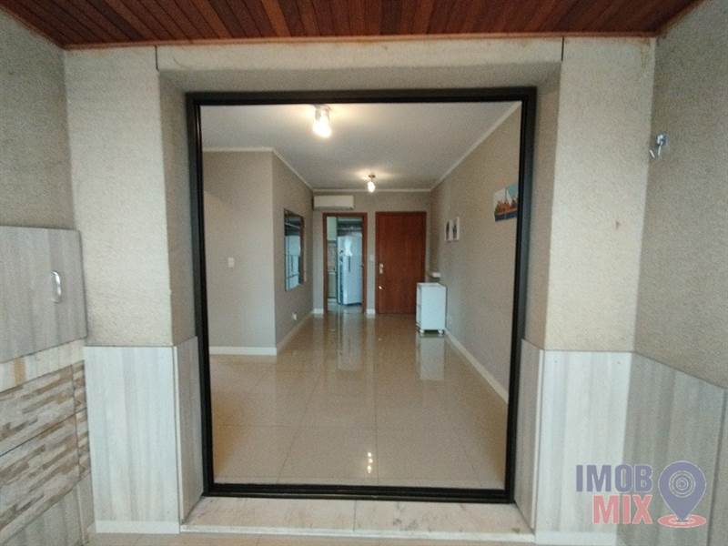 Apartamento 2 quartos  no Jardim Lindóia