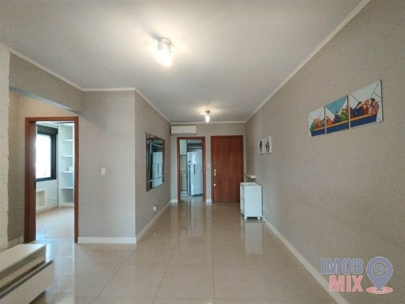 Apartamento 2 quartos  no Jardim Lindóia