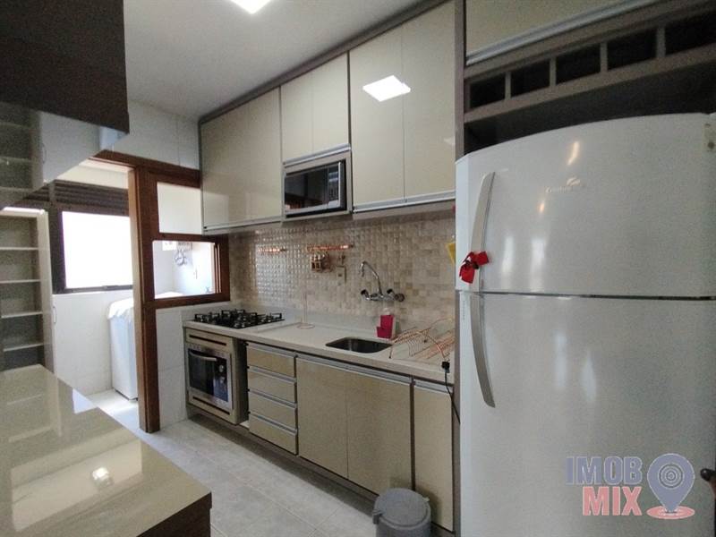 Apartamento 2 quartos  no Jardim Lindóia