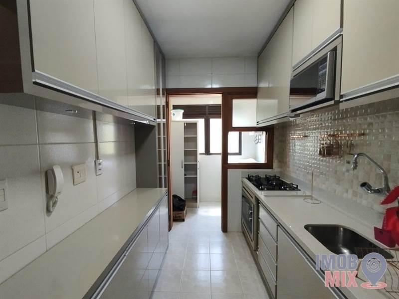 Apartamento 2 quartos  no Jardim Lindóia