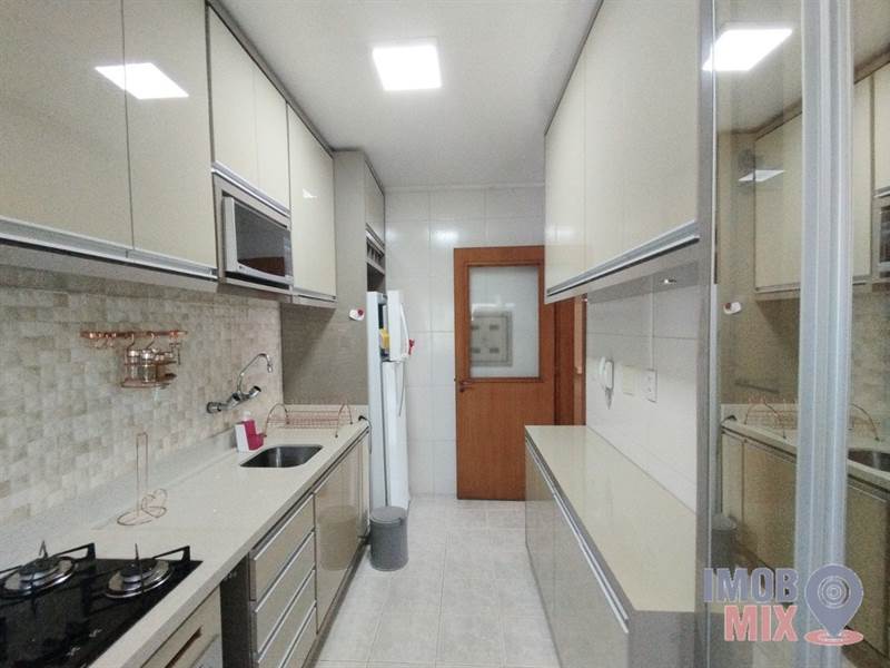 Apartamento 2 quartos  no Jardim Lindóia