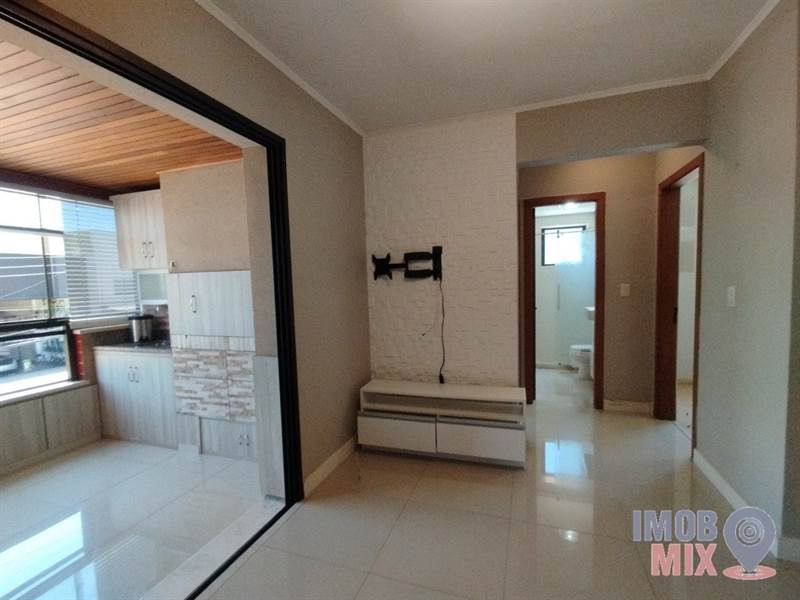 Apartamento 2 quartos  no Jardim Lindóia