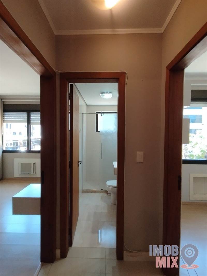 Apartamento 2 quartos  no Jardim Lindóia