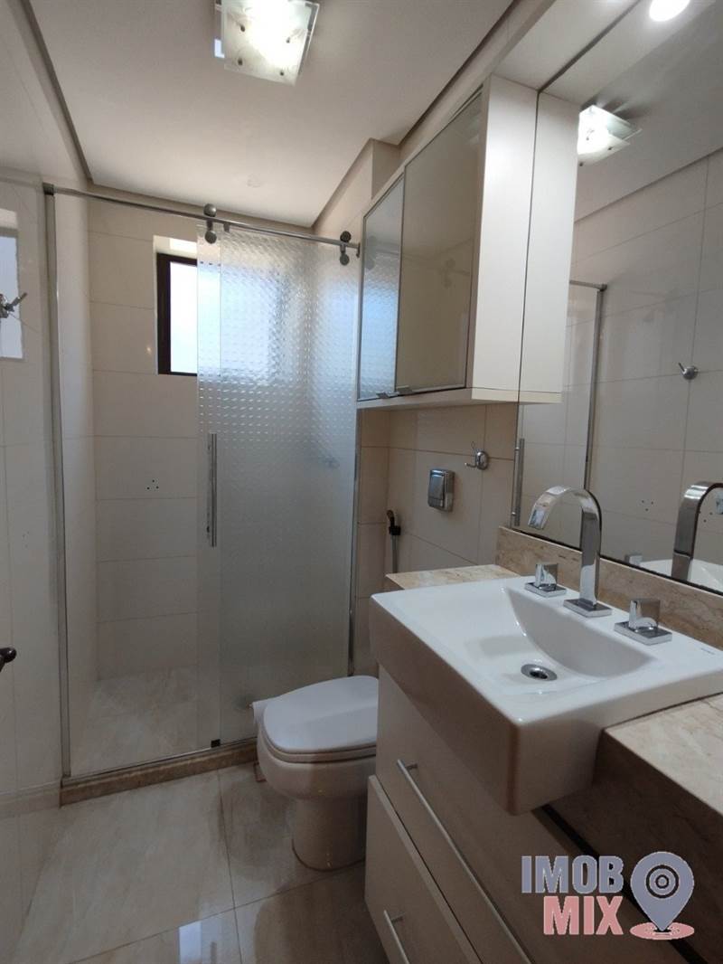 Apartamento 2 quartos  no Jardim Lindóia