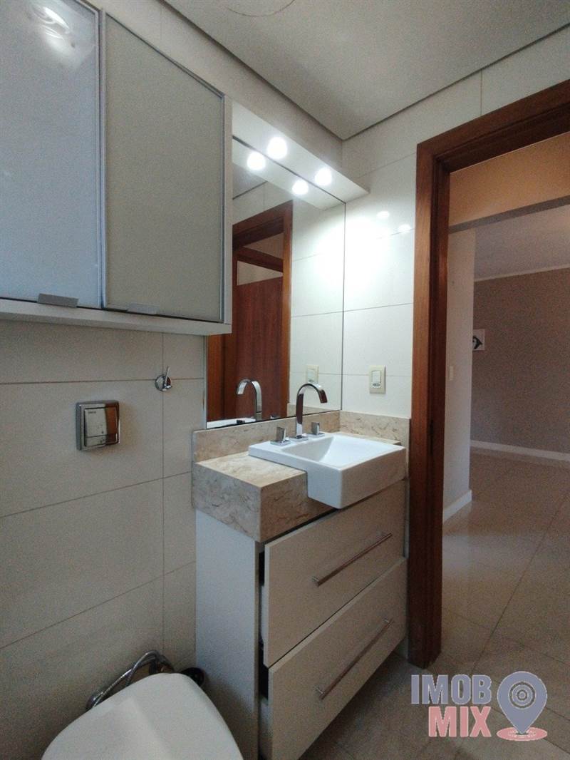 Apartamento 2 quartos  no Jardim Lindóia