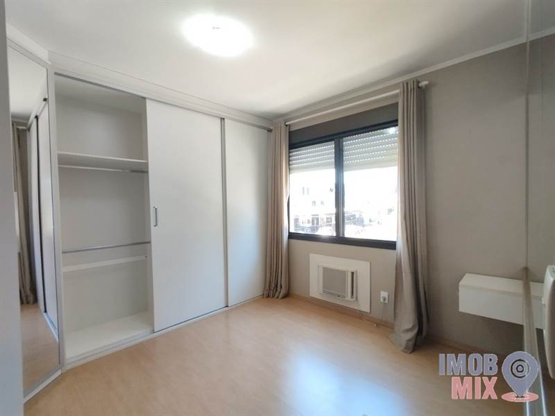 Apartamento 2 quartos  no Jardim Lindóia