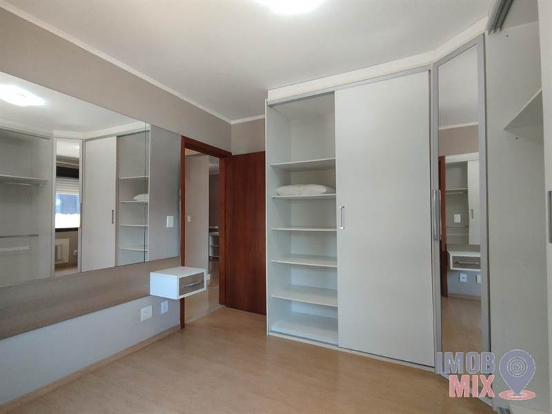 Apartamento 2 quartos  no Jardim Lindóia