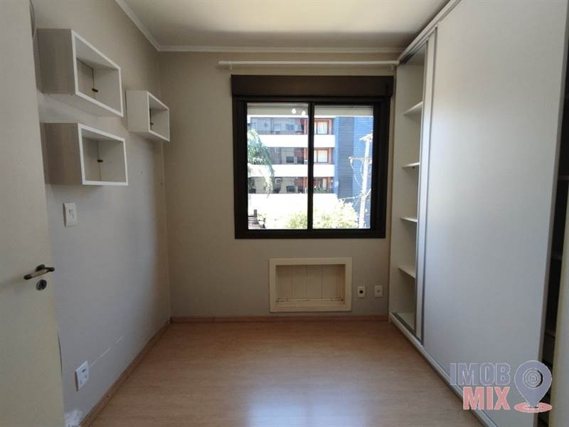 Apartamento 2 quartos  no Jardim Lindóia