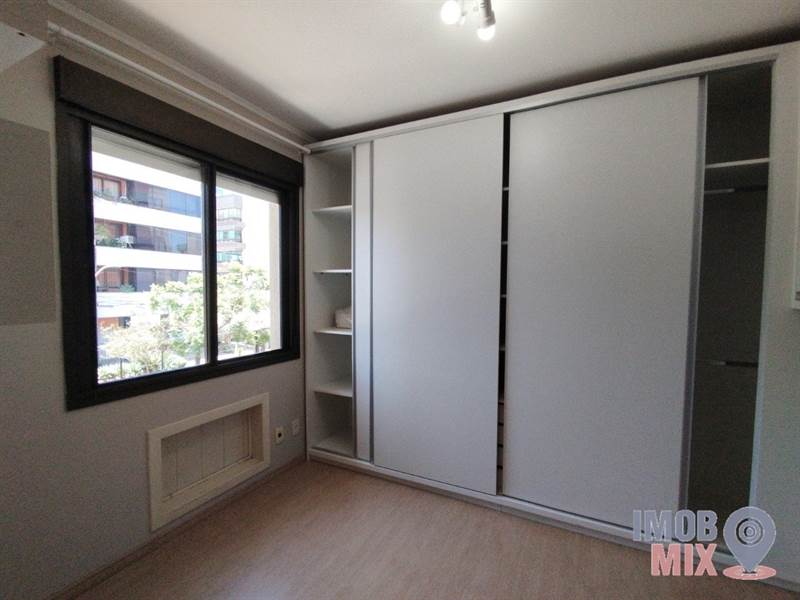 Apartamento 2 quartos  no Jardim Lindóia