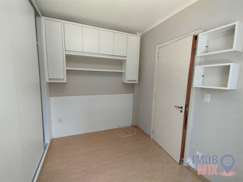 Apartamento 2 quartos  no Jardim Lindóia