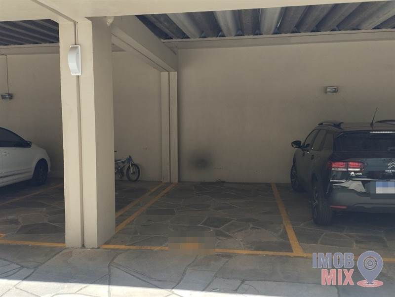 Apartamento 2 quartos  no Jardim Lindóia