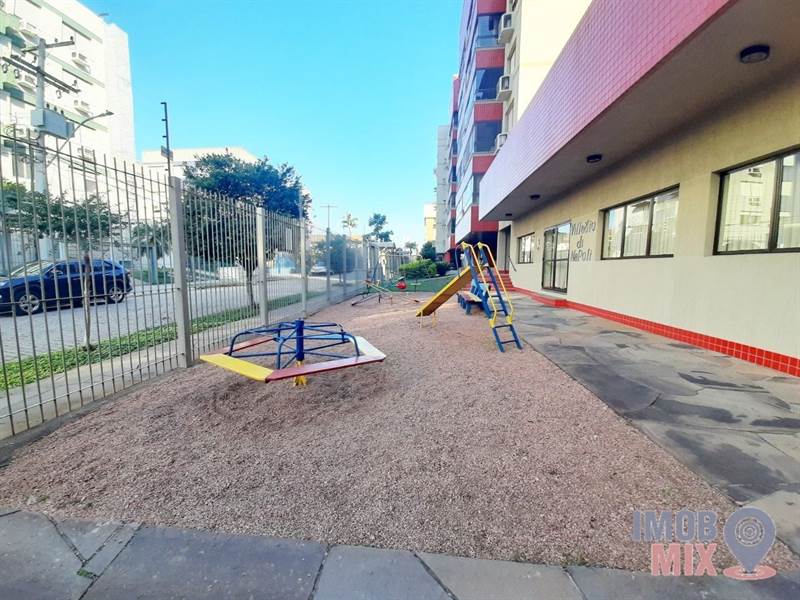 Apartamento 2 quartos  no Jardim Lindóia