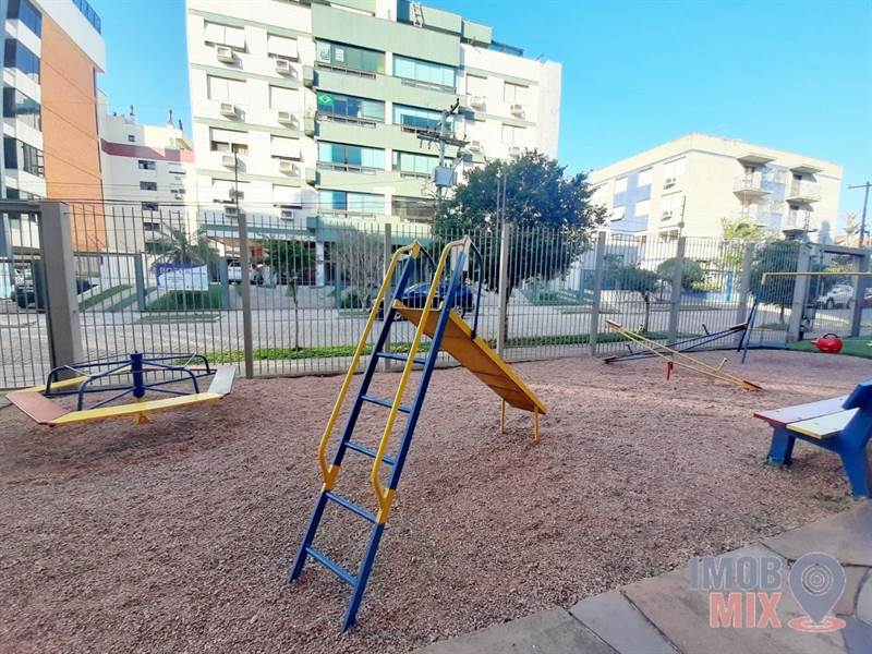 Apartamento 2 quartos  no Jardim Lindóia