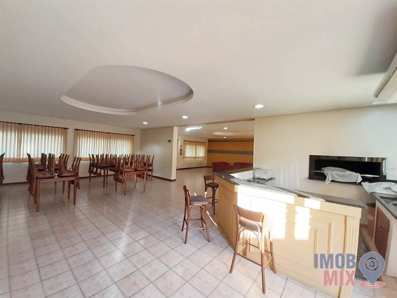 Apartamento 2 quartos  no Jardim Lindóia