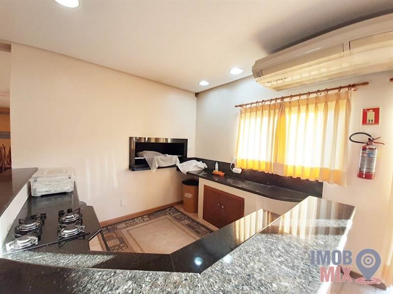 Apartamento 2 quartos  no Jardim Lindóia