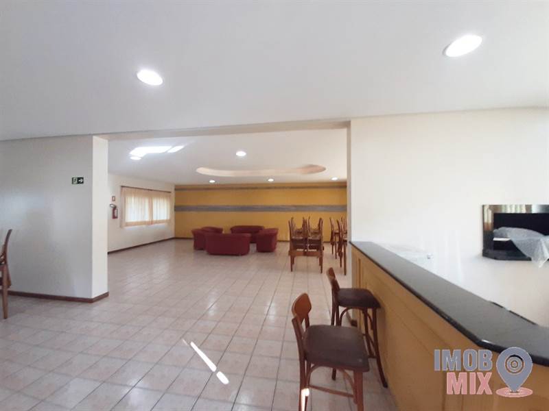 Apartamento 2 quartos  no Jardim Lindóia