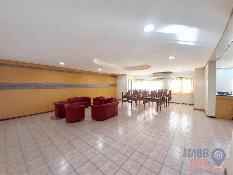 Apartamento 2 quartos  no Jardim Lindóia