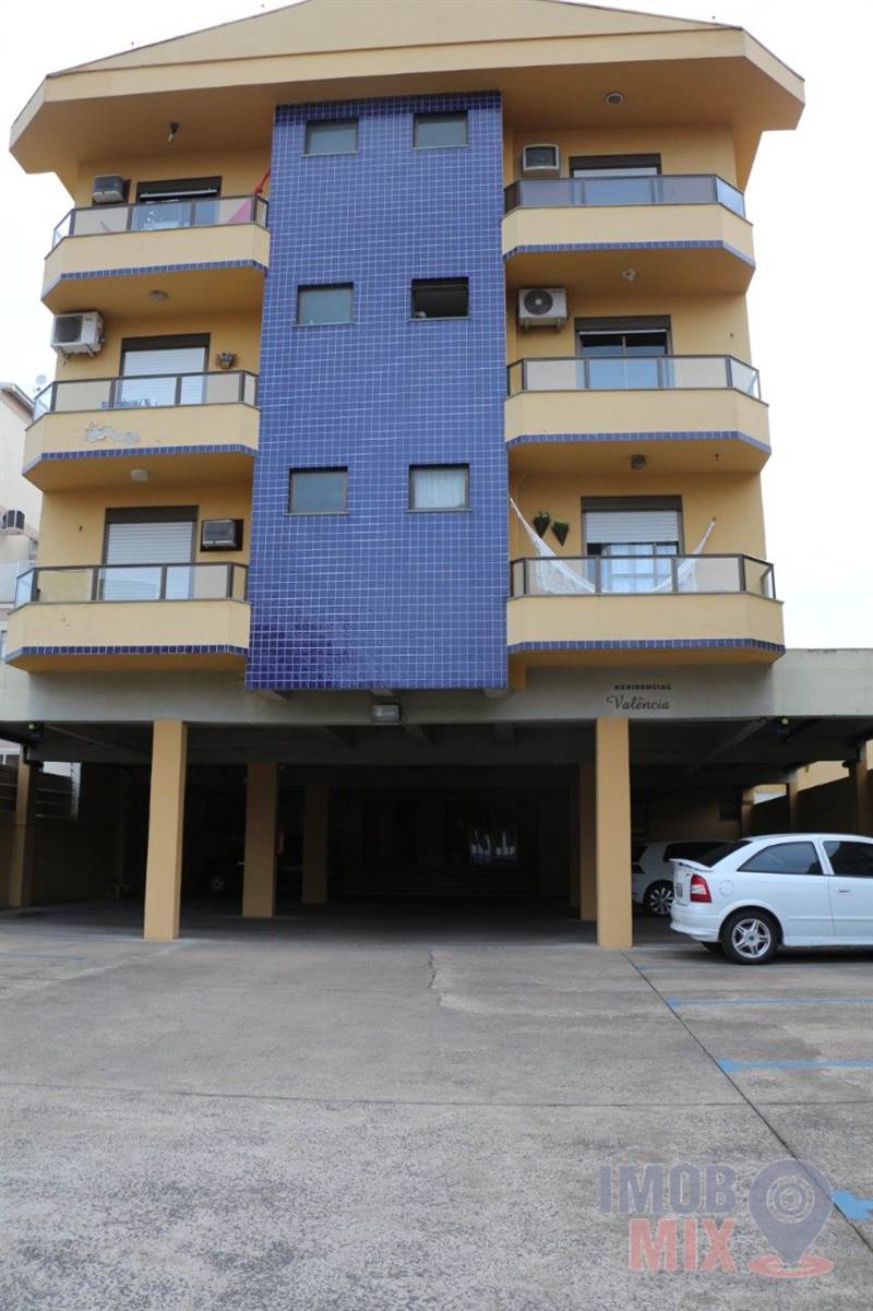 Apartamento 2 quartos  no Ponta Porã