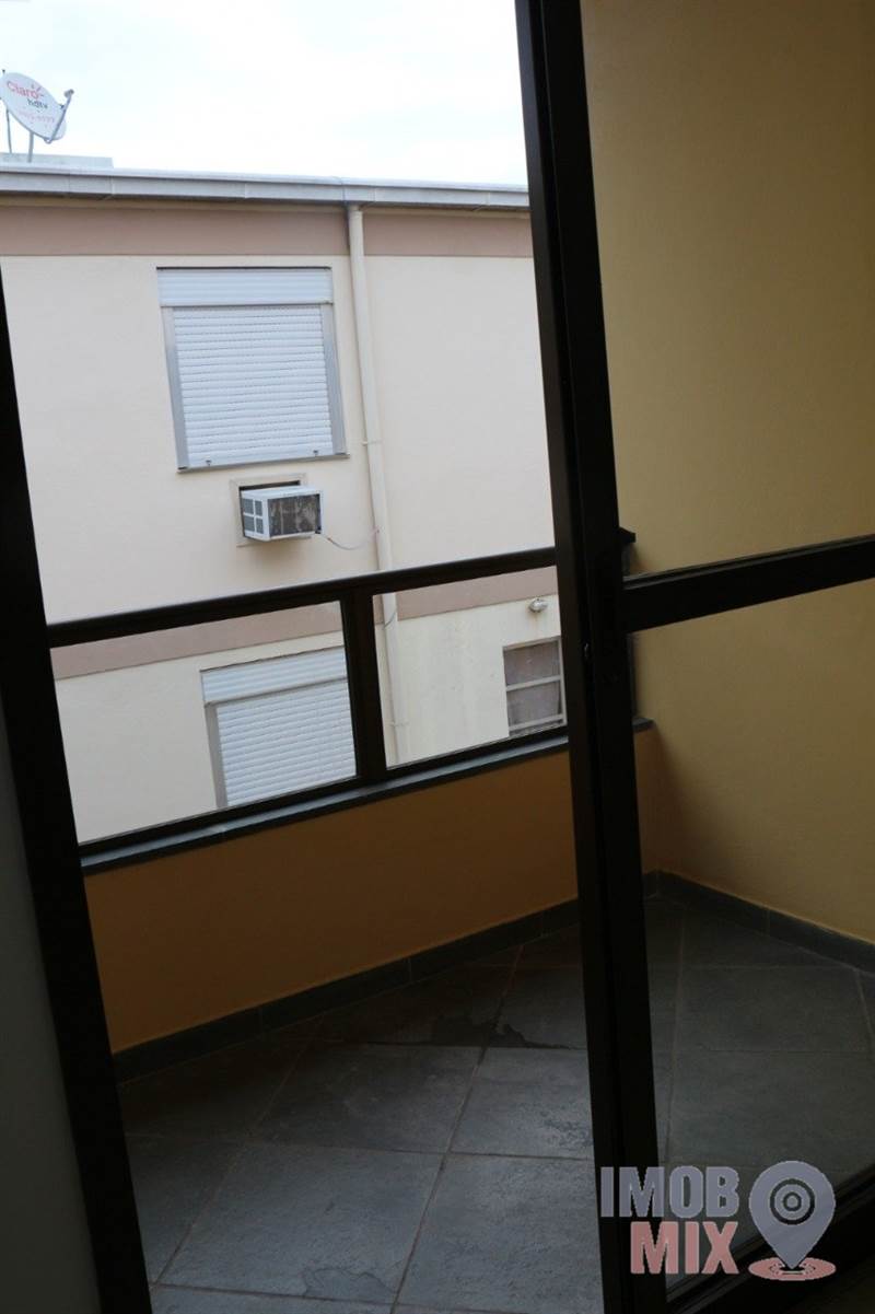 Apartamento 2 quartos  no Ponta Porã