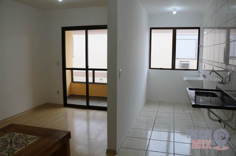 Apartamento 2 quartos  no Ponta Porã